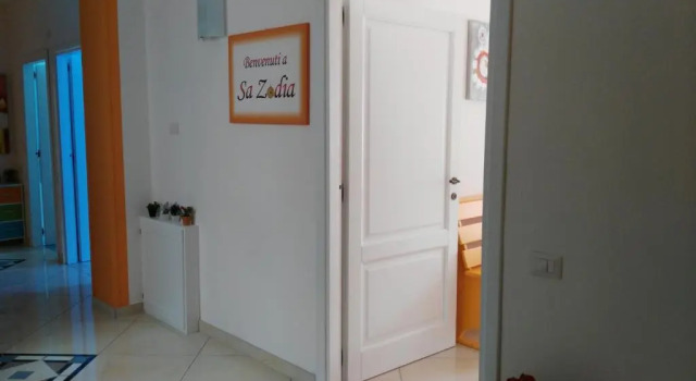B&b Sa Zodia Guest House, Buchen Sie Pension Bitti Barbagia