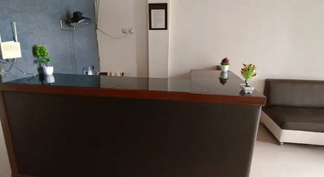 Hotel O Fanilly Guest House MarabahanNearJembatan Rumpiang
