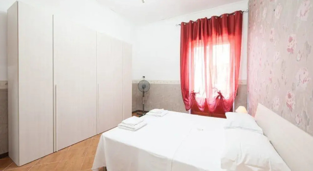Apartment Fontanelle - BH40, Забронировать Апартаменты/квартира Апартаменты Неаполя, рядом с Accademia di Belle Arti di Napoli, Апартаменты/квартира