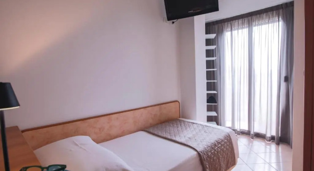 Номер Comfort Hotel Holland