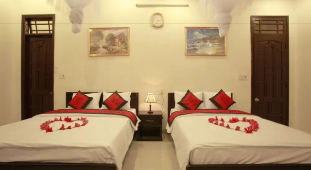 Номер Standard Rice Flower Homestay