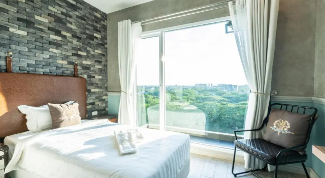 Двухместный номер Standard Belle Grand Hotel