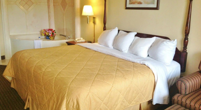 American Inn - Paducah, Reserva ahora Posada u hostería Paducah Kentucky