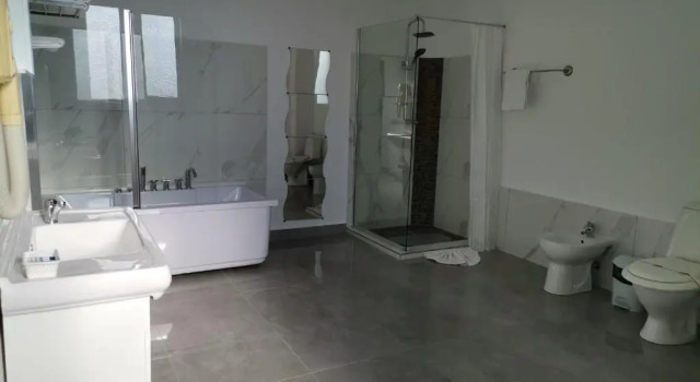 Номер Standard Motel Davios
