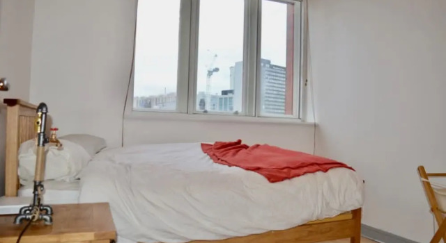 Stylish 1 Bedroom Apartment in Manchester City Centre, Varaa Huoneisto Asunnot kohteessa Merseyside, Huoneisto
