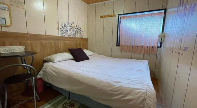 Двухместный номер Standard Linyuan Village