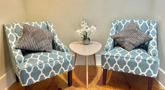 Люкс Anne Haven Spacious Retreat DT Seattle