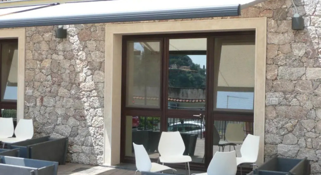 Студия Suite Blu Taormina