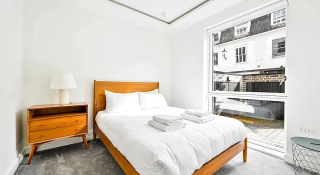 Guestready - Stylish Living in Paddington