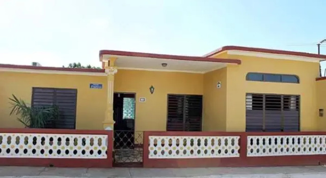 Papito And Friends Rooms, Boek Hotel Trinidad Sancti Spiritus