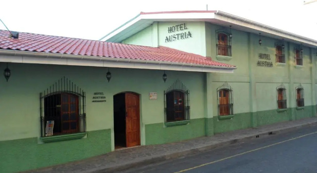 Hotel Austria