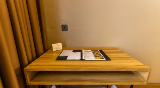 Номер Superior Madison 101 Hotel + Tower