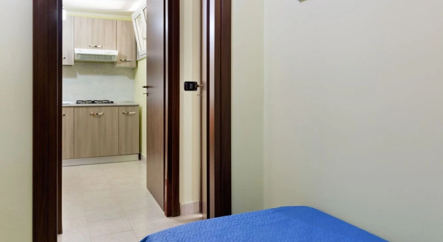 Pleasant Holiday Home in Mondragone With Garden, Book Vacation Home Mondragone Campania