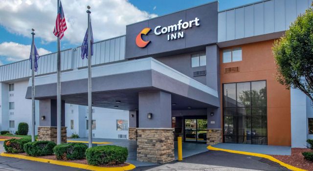 Comfort Inn Indianapolis South