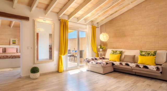 Apartment Yoko Ses Salines, Book Apartment Ses Salines Majorca