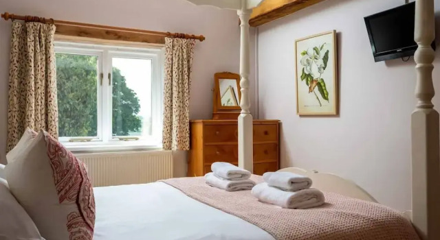 Stonewell Cottage, Varaa Lomakoti Mökit kohteessa Merseyside, Mökki
