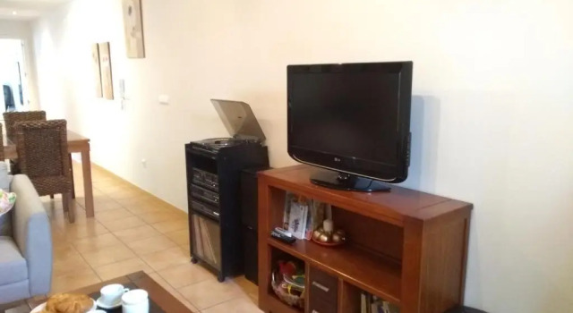Апартаменты Duplex Sol Nazarí