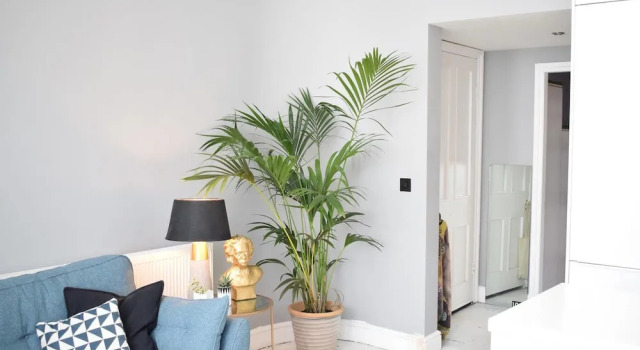 Stylish 1 Bedroom Flat Near Brixton, Varaa Huoneisto Asunnot kohteessa Merseyside, Huoneisto