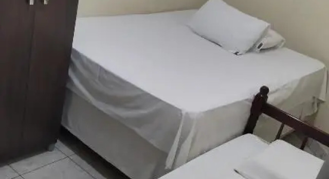 Пятиместный номер Standard с красивым видом из окна Hotel Gringos