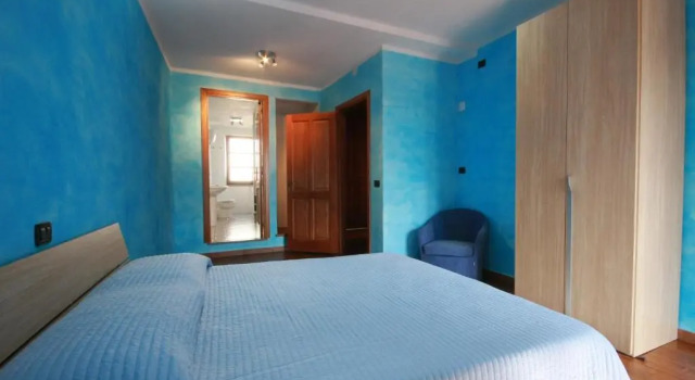 Номер Standard B&B Linu Ruiu