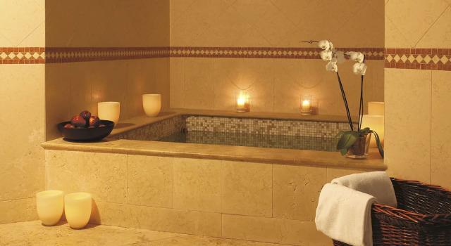 Grand Hotel Royal e Golf