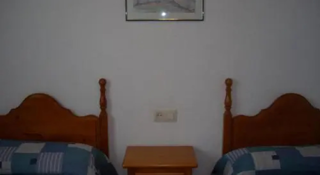 Ribagorza Ventitres, Book Apartment Hotels in Aragon with Parking, Parking