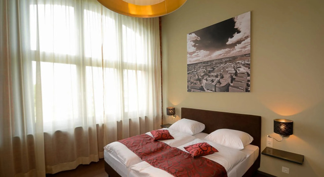 Hotel Volksschule