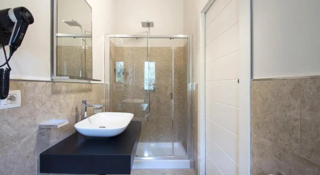 Полулюкс I Piastroni Hotel & SPA
