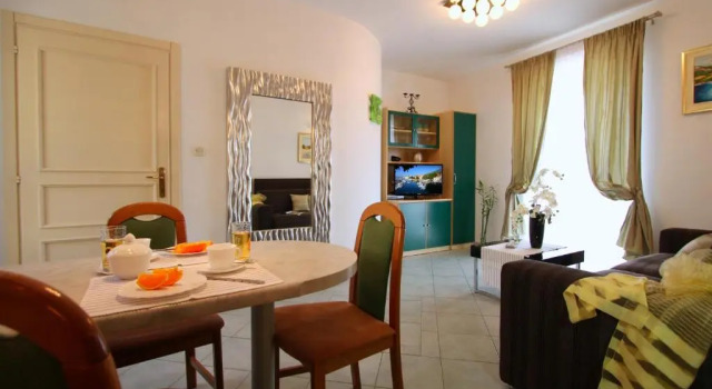 Апартаменты Apartments Belvedere