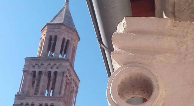 Gothic Palace Heritage, Prenota Affittacamere Splitska 