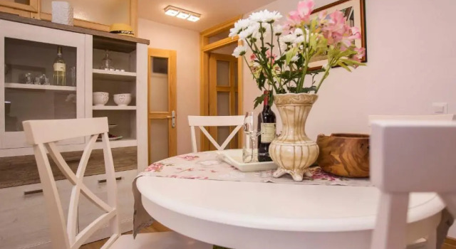 Апартаменты Apartment Premsai