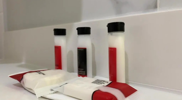 Номер Standard Voyage Hotel