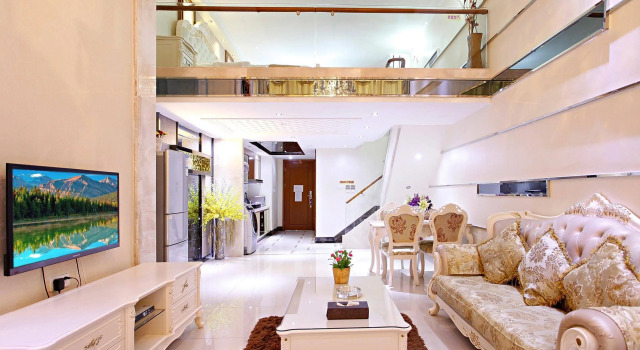 Private Apartments - Beijing Road, Забронировать Апартаменты/квартира Апартаменты Гуанчжоу, рядом с Temple of the Five Immortals, Апартаменты/квартира