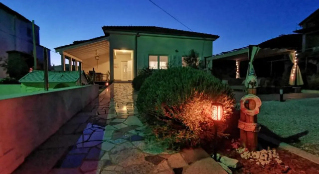 Holiday home Villa Galetta, Забронировать Отель Отели Zadar Islands 3 звезды, 3*
