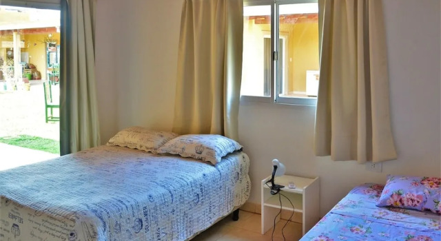 Complejo Punta Iglesia, Varaa Hotelli Hotellit Corrientes aamiaisella, Aamiainen