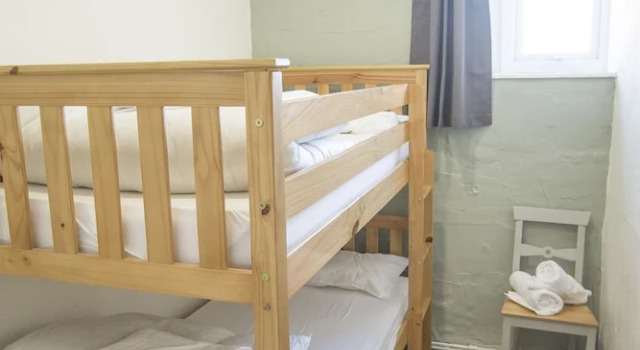 Двухместный номер Standard Great Langdale Bunkhouse Hostel