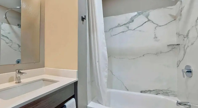 Номер Standard Motel 6-Fort Lauderdale, FL
