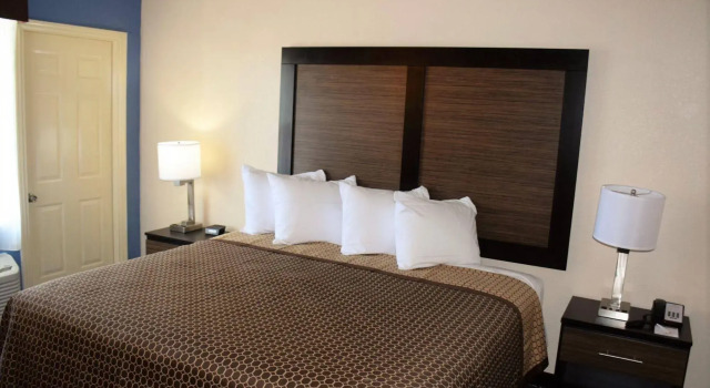 Hawthorn Suites by Wyndham Columbia, Rezervați Hotel St. Andrews Statele Unite ale Americii