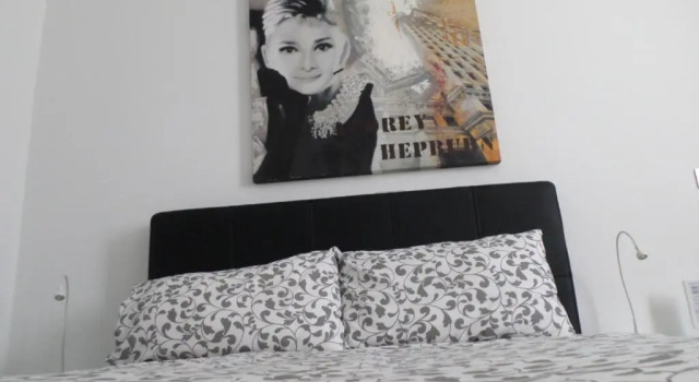 Одноместный номер Standard H5-5H Luxury Room