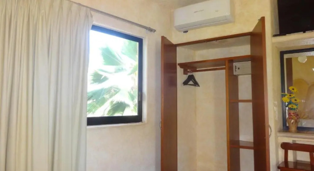Четырёхместный номер Standard Villas La Lupita