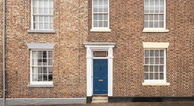 Host Stay Hallgarth Street, Забронировать Отель Отели Дарем 3 звезды, рядом с Археологический музей в старой сукновальне, 3*