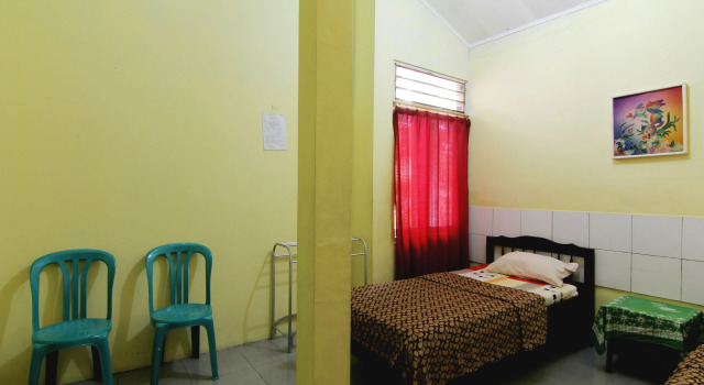 Hotel Harum