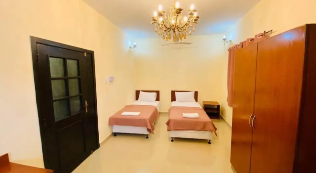 City guest by Citylife, Reservar Casa de hóspedes Djibouti Jibuti