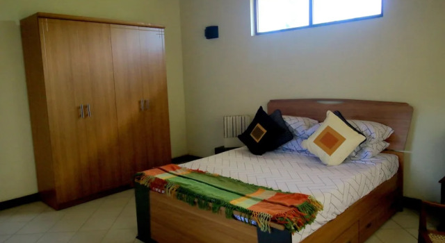 Номер Deluxe Lake Garden Villa - Kelaniya