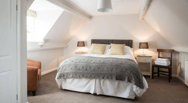 Cintra House, Забронировать Отель Отели Англии 4 звезды, 4*