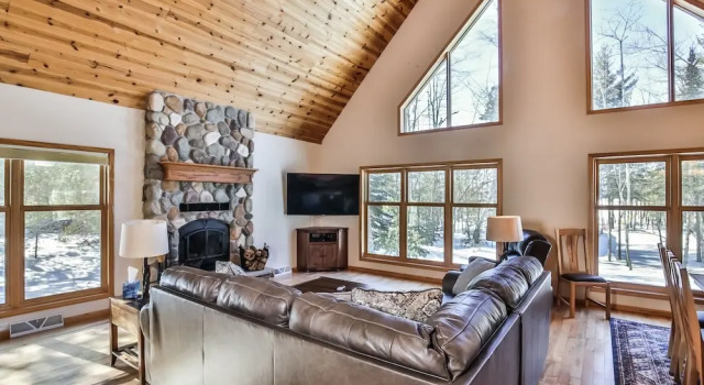 Oak Lane Lake House - Hiller Vacation S 3 Bedroom Home, 预订 酒店 Land O Lakes 美利坚合众国-美利堅合眾國
