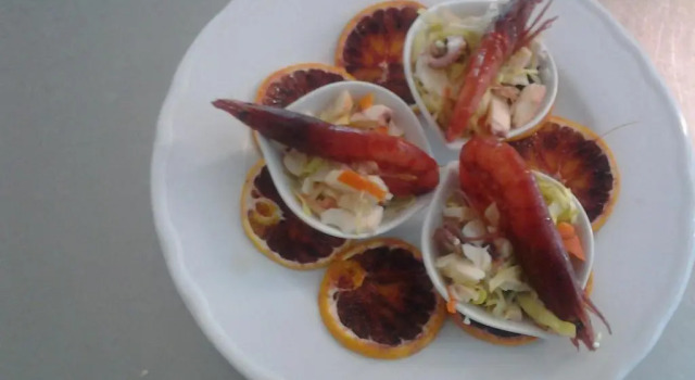 Hotel La Carruba, Varaa Hotelli Cetraro Calabria