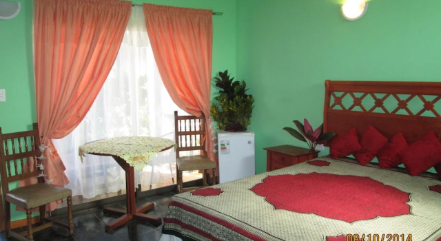 Двухместный номер Standard Hotel Orongo