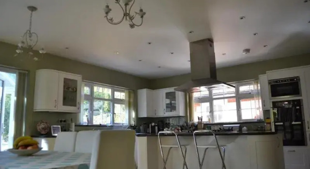 Leafy Suburban Bed and Breakfast, Забронировать Отель Отели Большого Лондона с завтраком, Завтраки