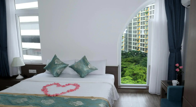 Bao Minh Hotel, Забронировать Отель Отели Хошимина 3 звезды, 3*